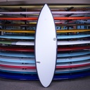 Haydenshapes Holy Hypto Futureflex 6'6"