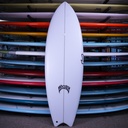 Lost Puddle Fish PU/Poly 5'11"