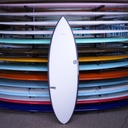 Haydenshapes Holy Hypto Futureflex 5'10"