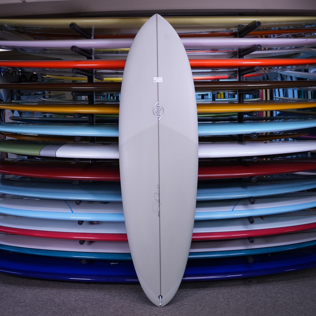 Bing Alpha Mini PU/Poly 6'4"