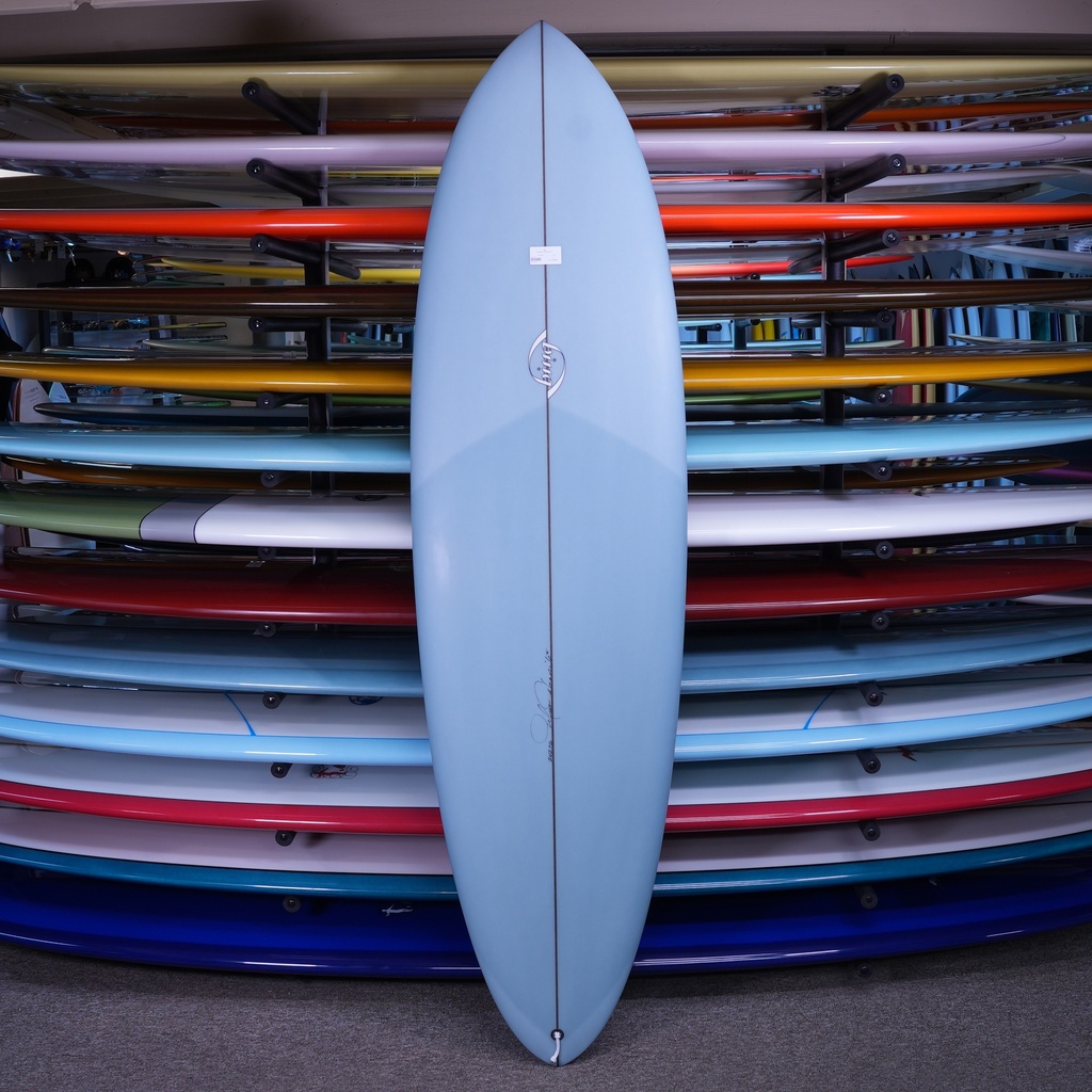 Bing Alpha Mini PU/Poly 6'6"