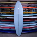 Bing Alpha Mini PU/Poly 6'6"