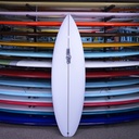 JS Xero Gravity PU/Poly 5'10"