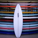 JS Xero Gravity PU/Poly 5'11"