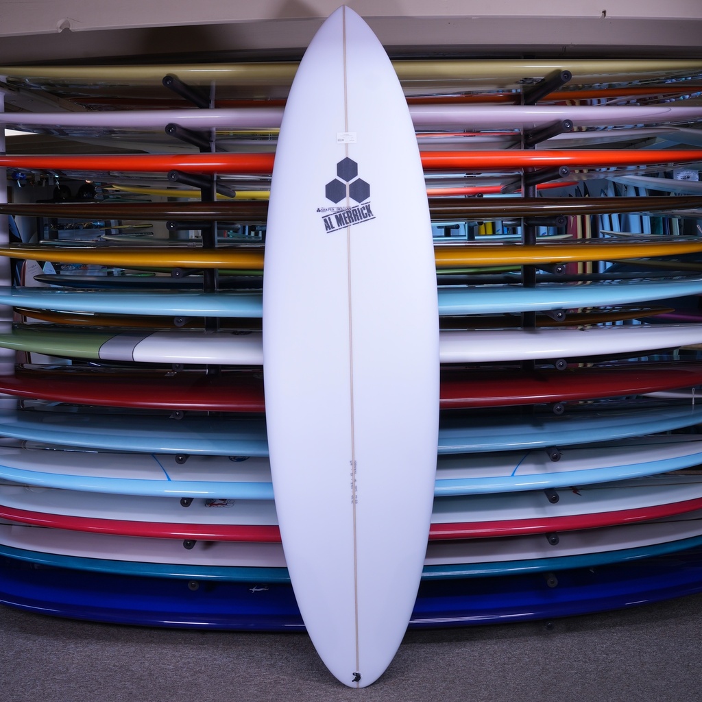 Channel Islands M23 PU/Poly 6'10"