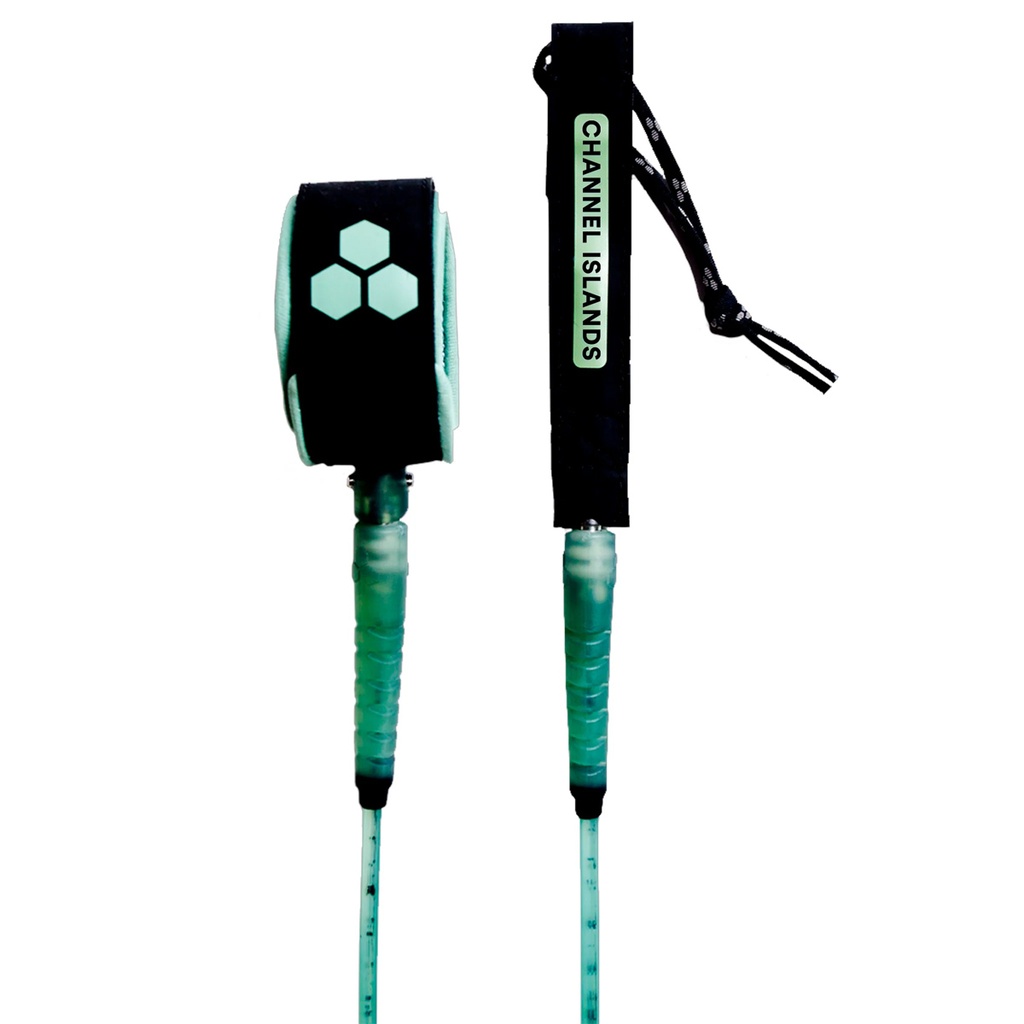Channel Islands Hex Everyday Leash (Let Us)