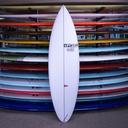 Pyzel Ghost PU/Poly 6'4"