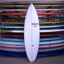 Pyzel Ghost PU/Poly 6'6"