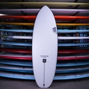 Machado Cado Helium 5'7"