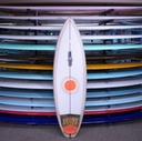 Used JS Xero Gravity PU/Poly 5'11"