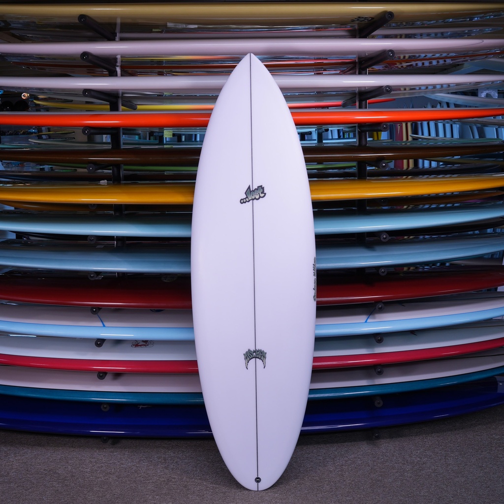 Lost Quiver Killer PU/Poly 5'8"