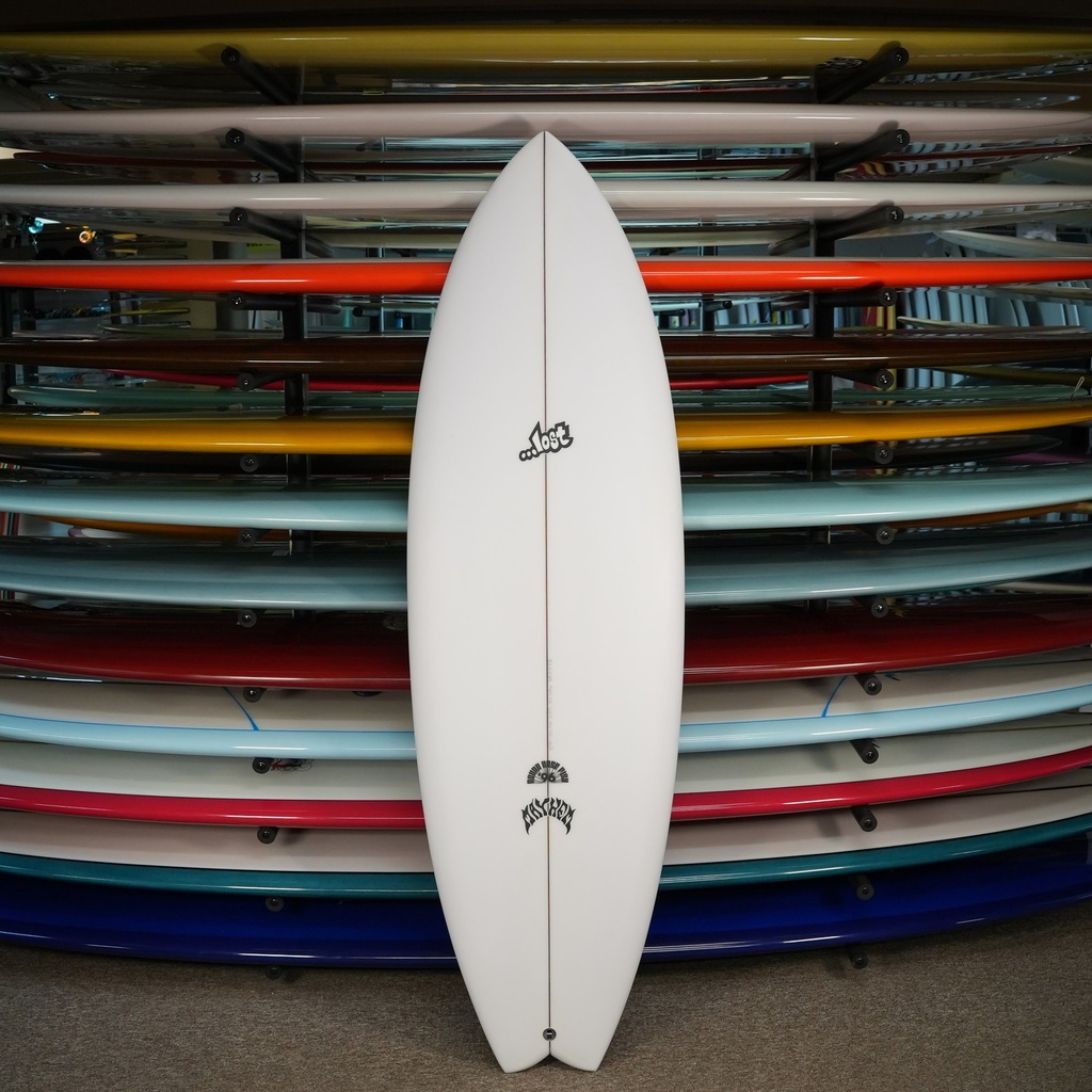 Lost RNF 96 PU/Poly 5'9"