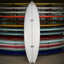 Lost RNF Kingfish PU/Poly 6'8"