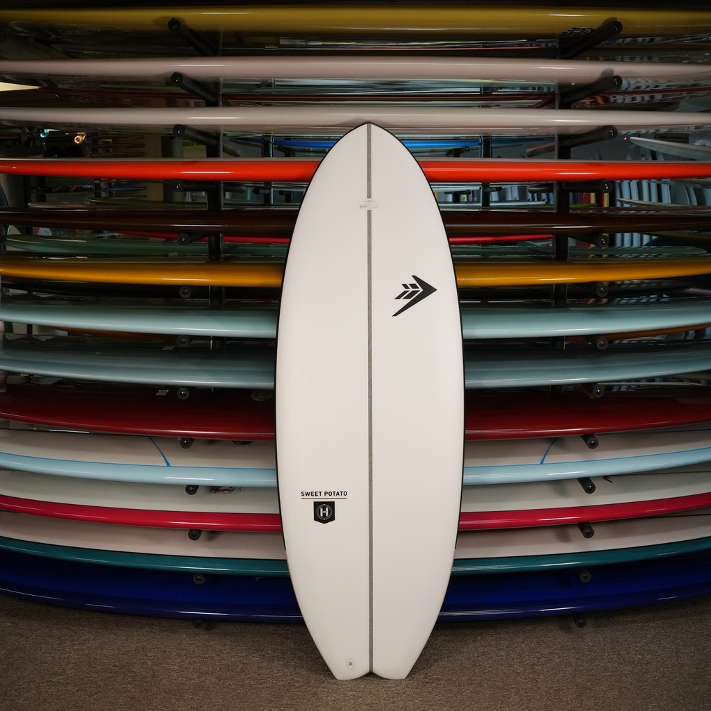 Mannkine Sweet Potato Helium 5'4"