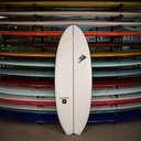 Mannkine Sweet Potato Helium 5'4"