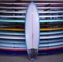 Used Daveysky Bombshell PU/Poly 6'6"