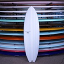 Harley Ingleby HIBT TB Red 6'0"
