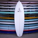 Used Matador Rocket PU/Poly 6'6"