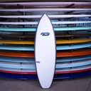 Haydenshapes Nova Futureflex 5'8"