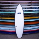 Haydenshapes Nova Futureflex 6'0"