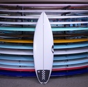 Used Sharpeye Inferno 72 PU/Poly 5'10"