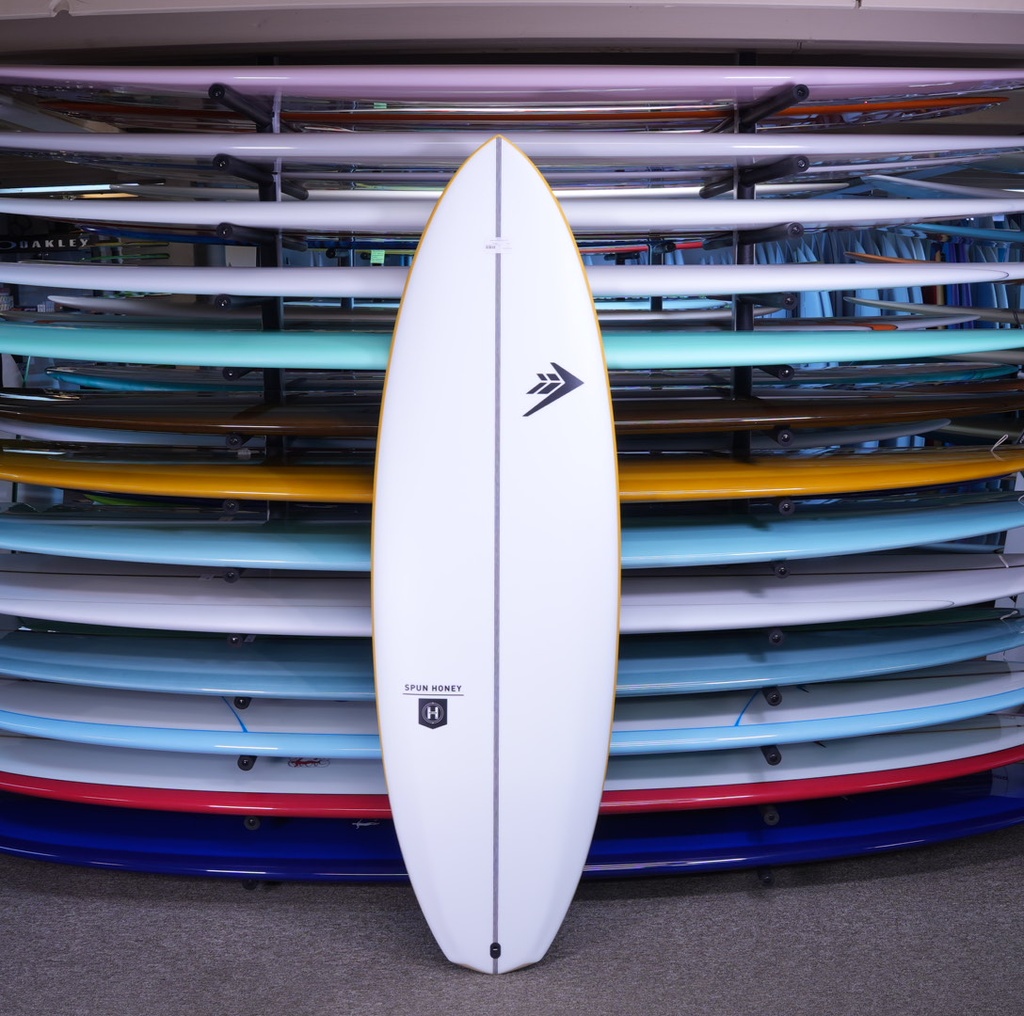 Firewire Spun Honey Helium 5'11"