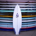 Channel Islands The Solution PU/Poly 5'8"