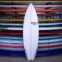 Pyzel Phantom PU/Poly 6'2"