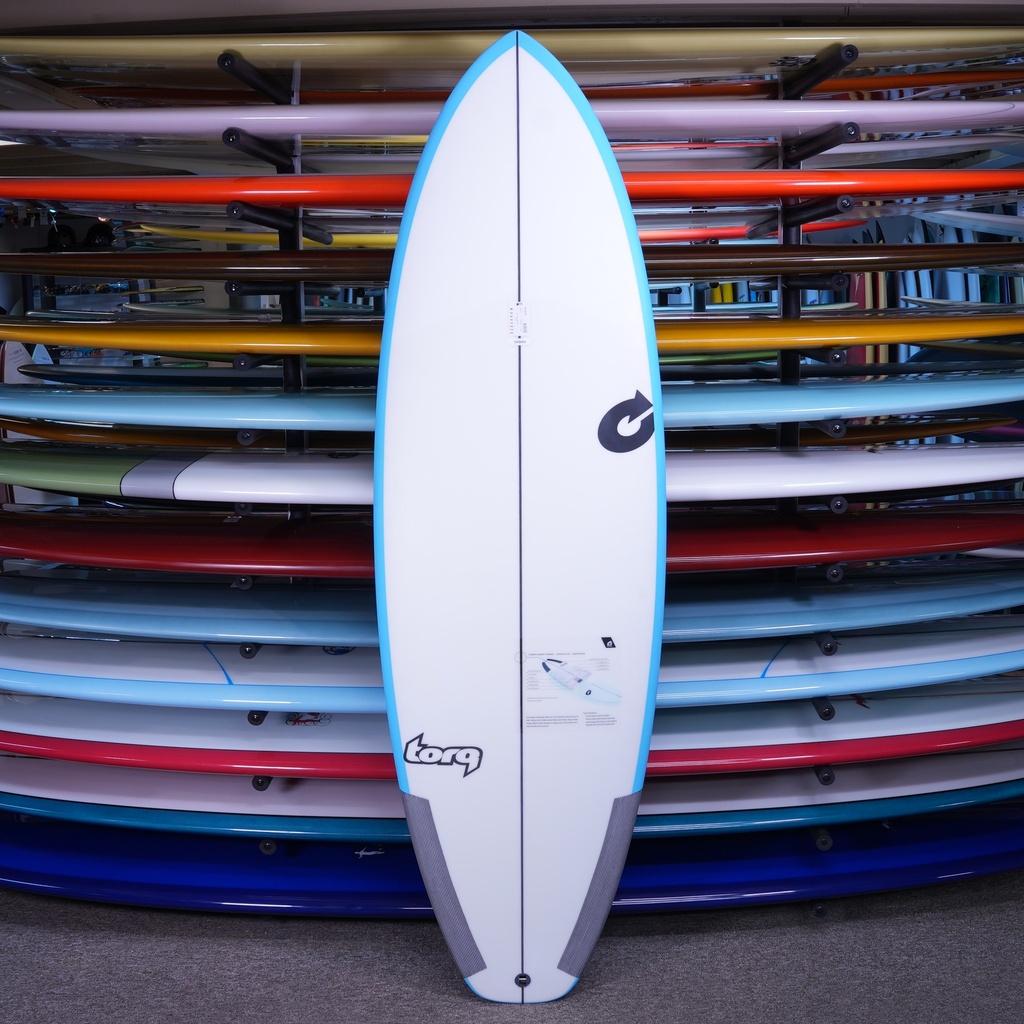 Torq TEC PG-R 6'4