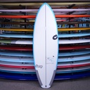 Torq TEC PG-R 6'4