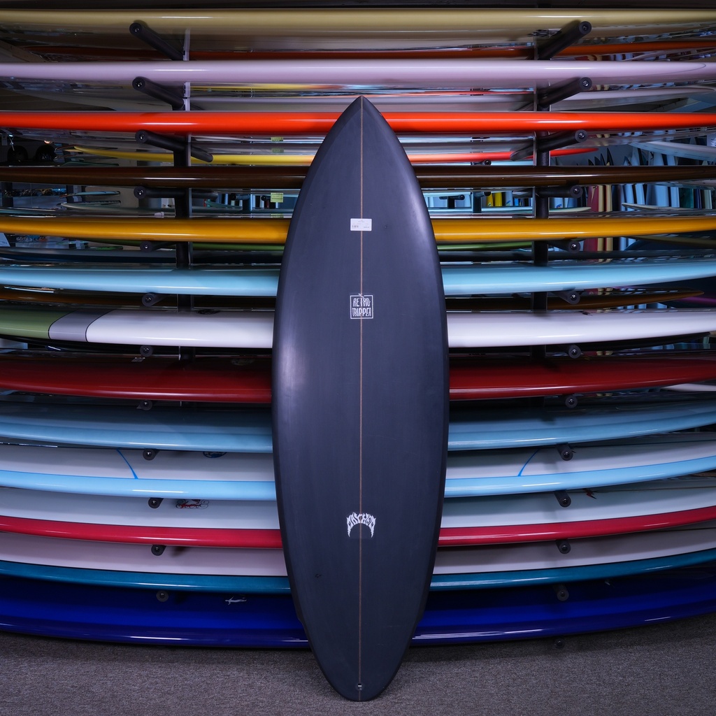 Lost Retro Tripper PU/Poly 5'7"