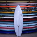 Machado Mash Up Volcanic 5'8"
