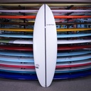 Savage Creature EPS/Epoxy 6'4"