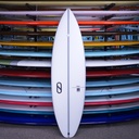 Slater Designs FRK Plus Ibolic 6'1"