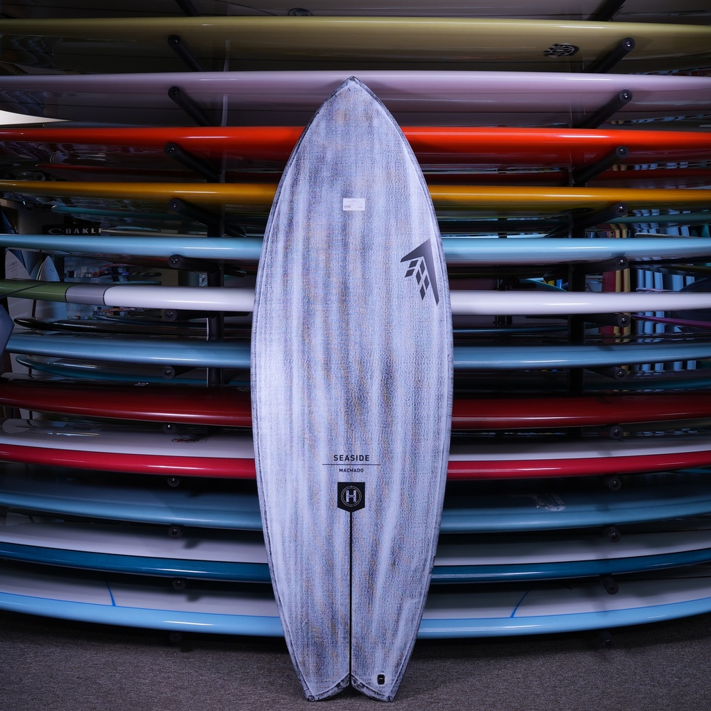 Machado Seaside Volcanic 5'5"