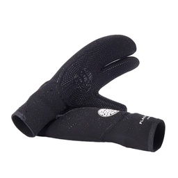 Flashbomb 5/3mm Lobster Claws (Black)