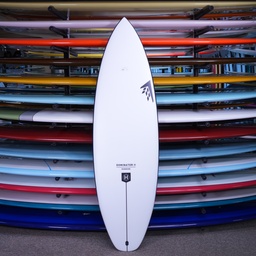 [HDM2-600-3-3BK-60] Mannkine Dominator 2.0 Helium 6'0"