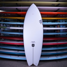 [HSEA-509-3-3BK-59] Machado Seaside Helium 5'9"