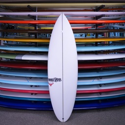 [301404-510] JS Raging Bull PU/Poly 5'10"