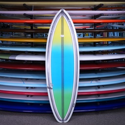 [22060-60] Savage Creature EPS/Epoxy 6'0"