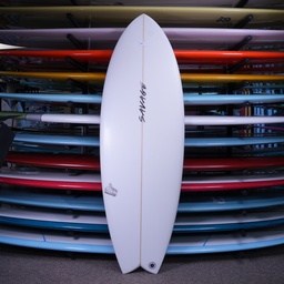 [23192-58] Savage Mantis PU/Poly 5'8"
