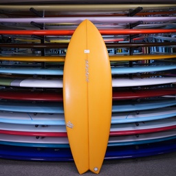 [23194-510] Savage Mantis PU/Poly 5'10"