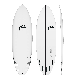 Rusty Dwart TEC