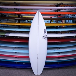 [835415] Channel Islands Dumpster Diver 2 PU/Poly 5'7"