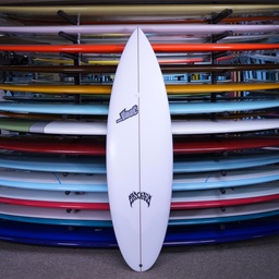 [265166] Lost 3.0 Stub Driver Thumb PU/Poly 5'10"