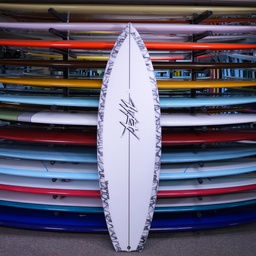 [243428] WRV The Bat PU/Poly 5'11"