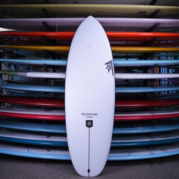 [HCHC-506-3-NCL-3WHI] Machado Cado Helium 5'6"