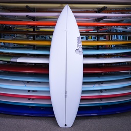[879024] Channel Islands Dumpster Diver 2 PU/Poly 6'4"