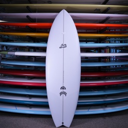 [273428] Lost RNF 96 PU/Poly 5'7"