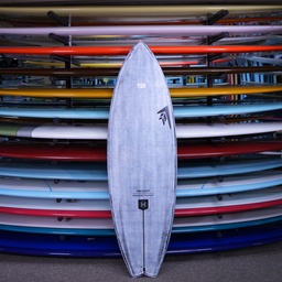 [HMSH-507-3-VOL-3WHT] Machado Mash Up Volcanic 5'7"